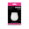 Inya - the Rose - Glow in the Dark - White-Vibrators-nsnovelties-Andy's Adult World