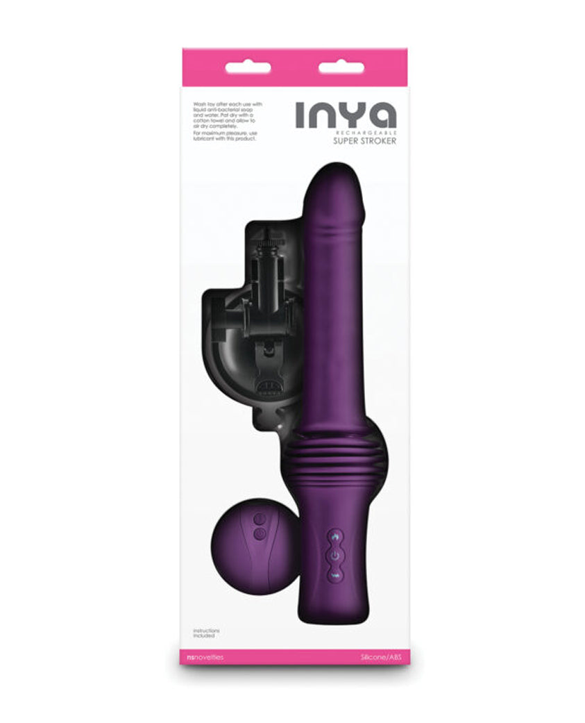 Inya - Super Stroker - Purple-Vibrators-nsnovelties-Andy's Adult World