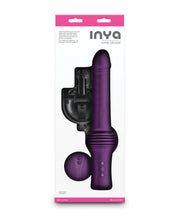 Inya - Super Stroker - Purple-Vibrators-nsnovelties-Andy's Adult World