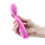 Revel - Pixie - Pink-Vibrators-nsnovelties-Andy's Adult World