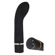 The Beat G-Spot Wand - Black-Vibrators-Nasstoys-Andy's Adult World