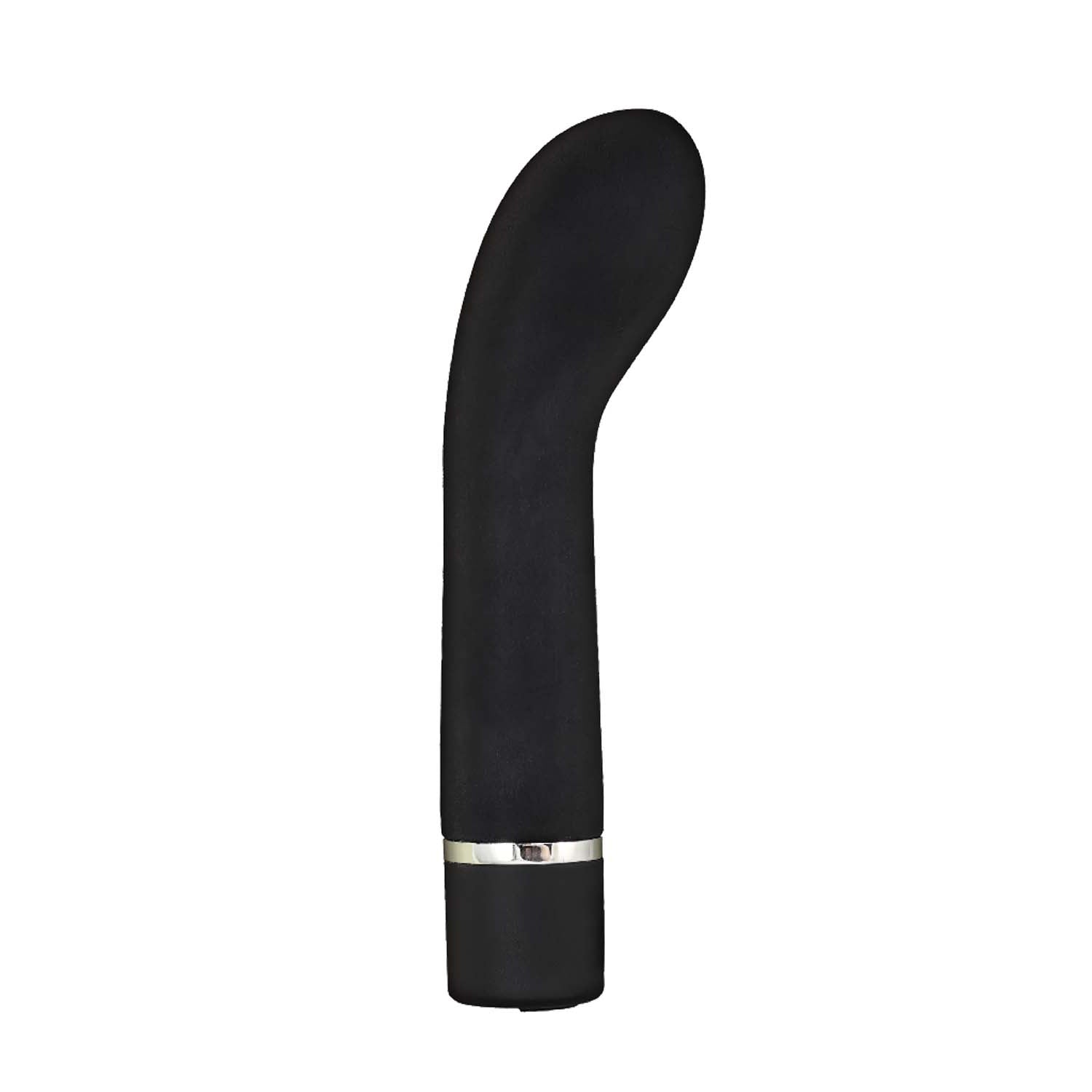 The Beat G-Spot Wand - Black-Vibrators-Nasstoys-Andy's Adult World