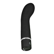 The Beat G-Spot Wand - Black-Vibrators-Nasstoys-Andy's Adult World