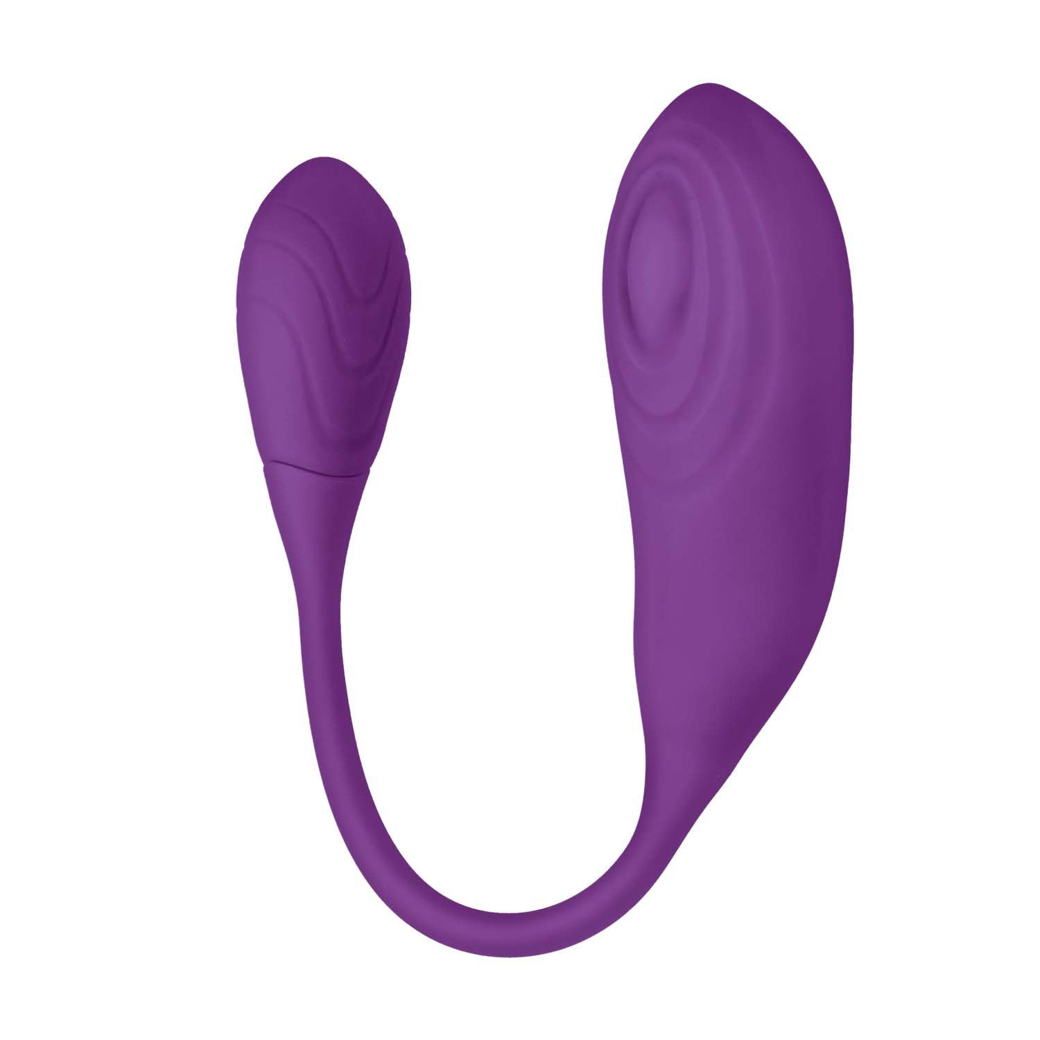 Blaze Triumph - Purple-Vibrators-Nasstoys-Andy's Adult World