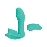 Blaze Remote Control Satisfier - Aqua-Clit Stimulators-Nasstoys-Andy's Adult World