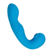 My Secret G-Spot - Blue-Vibrators-Nasstoys-Andy's Adult World