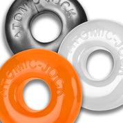 Ringer Max 3-Pack - Hazzard-Cockrings-Oxballs-Andy's Adult World