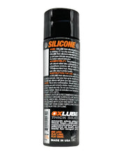 Oxlube Silicone 4.4 Oz-Lubricants Creams & Glides-OXLube-Andy's Adult World