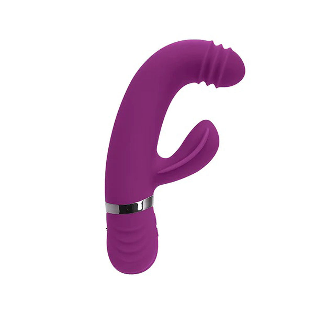 Tap That - Purple-Vibrators-Playboy-Andy's Adult World