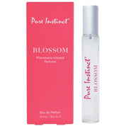 Pure Instinct Pheromone Perfume Spray Blossom - 9.2 ml 0.31 Fl Oz-Bath & Body-Classic Brands-Andy's Adult World