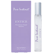 Pure Instinct Pheromone Perfume Spray Entice 9.2 ml 0.31 Floz-Bath & Body-Classic Brands-Andy's Adult World