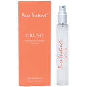 Pure Instinct Pheromone Perfume Spray Crush 9.2 ml 0.31 Floz-Bath & Body-Classic Brands-Andy's Adult World