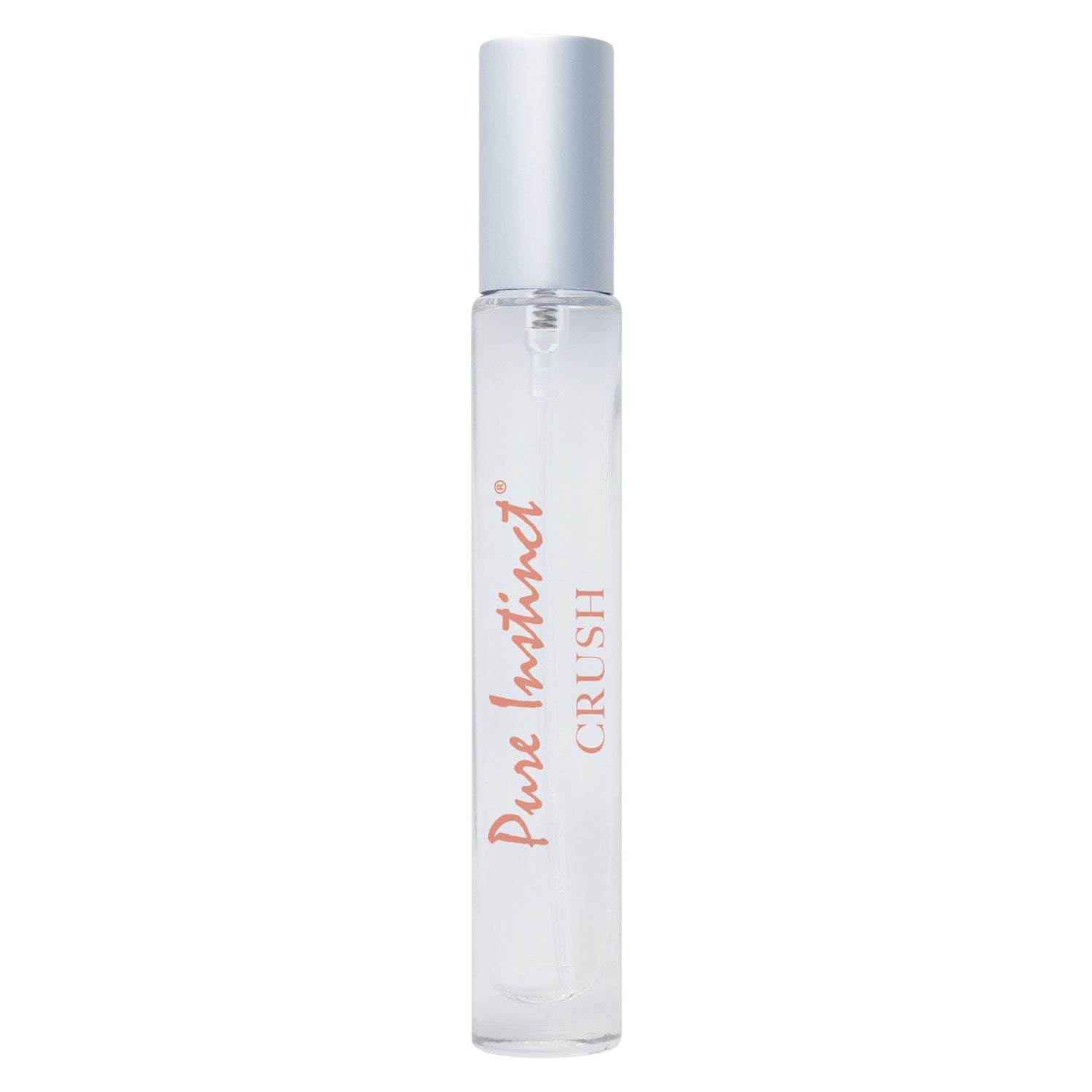 Pure Instinct Pheromone Perfume Spray Crush 9.2 ml 0.31 Floz-Bath & Body-Classic Brands-Andy's Adult World