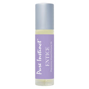 Pure Instinct Pheromone Fragrance Oil Entice Roll on 10.2 ml 0.34 ml-Bath & Body-Classic Brands-Andy's Adult World