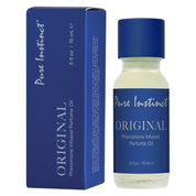 Pure Instinct Pheromone Perfume Oil Original Dropper 15ml .5fl Oz-Bath & Body-Classic Brands-Andy's Adult World