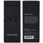 Pure Instinct Pheromone Eau De Parfum Wanted 2oz 60ml-Bath & Body-Classic Brands-Andy's Adult World