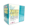 Fresh Vibes Individual Wipes - Box of 20-Toy Cleaners-Rock Candy-Andy's Adult World