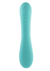 Refined - Dreamland - Turquoise-Vibrators-Rock Candy-Andy's Adult World