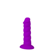 Suga-Daddy 5.5 Inch Dong - Purple-Dildos & Dongs-Rock Candy-Andy's Adult World