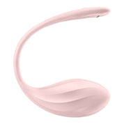 Ribbed Petal Connect App - Rose-Vibrators-Satisfyer-Andy's Adult World