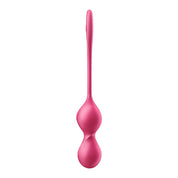 Love Birds 2 Connect App - Hot Pink-Vibrators-Satisfyer-Andy's Adult World