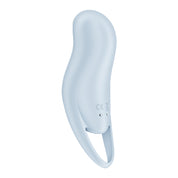 Pocket Pro 1 - Light Blue-Clit Stimulators-Satisfyer-Andy's Adult World