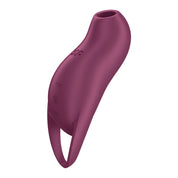 Pocket Pro 1 - Berry-Clit Stimulators-Satisfyer-Andy's Adult World