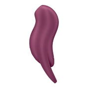 Pocket Pro 1 - Berry-Clit Stimulators-Satisfyer-Andy's Adult World