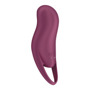 Pocket Pro 1 - Berry-Clit Stimulators-Satisfyer-Andy's Adult World