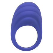 Calexotics Connect Couples Ring - Periwinkle-Cockrings-CalExotics-Andy's Adult World