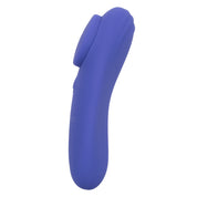 Calexotics Connect Panty Teaser - Periwinkle-Vibrators-CalExotics-Andy's Adult World