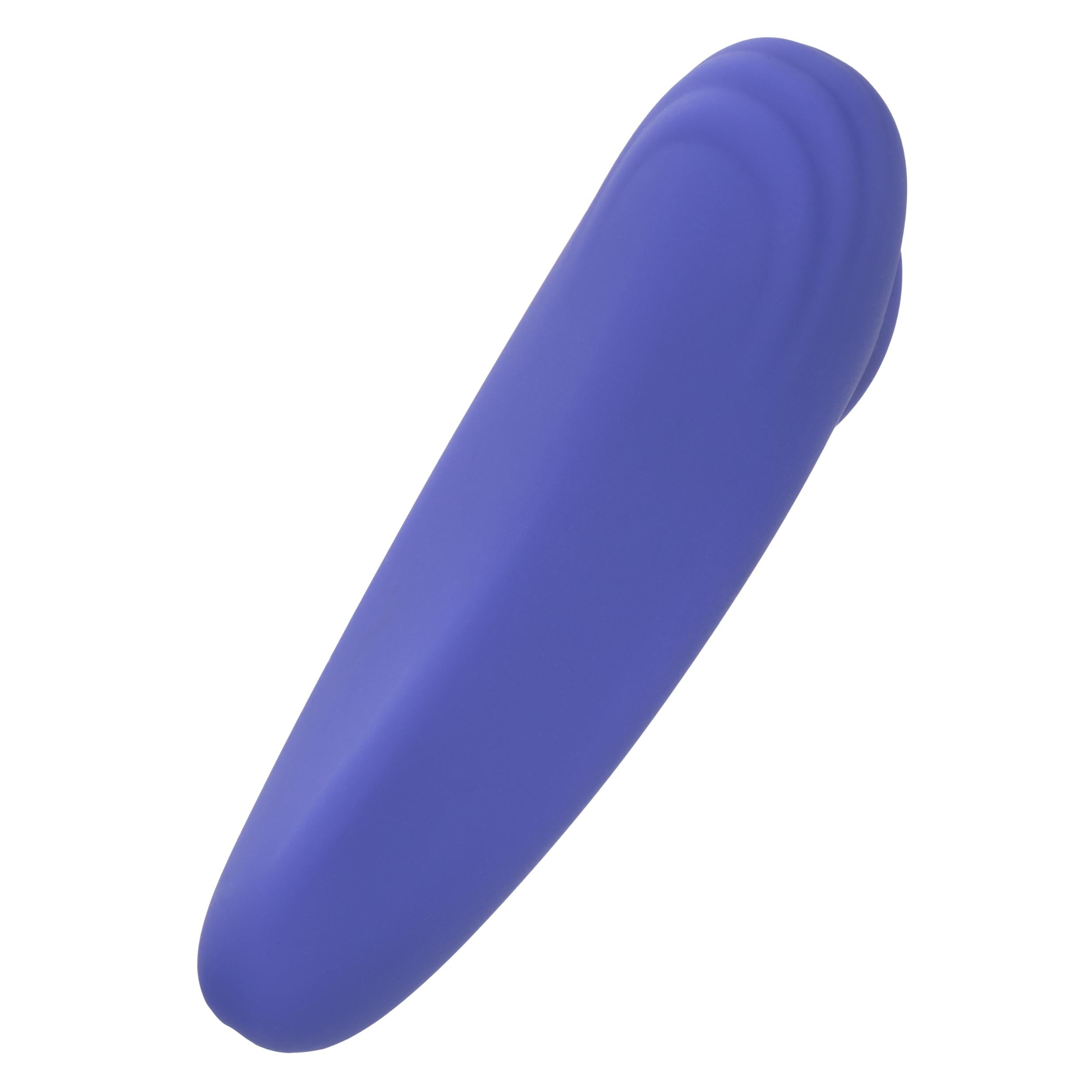 Calexotics Connect Panty Teaser - Periwinkle-Vibrators-CalExotics-Andy's Adult World