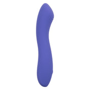 Calexotics Connect Contoured "G" - Periwinkle-Vibrators-CalExotics-Andy's Adult World