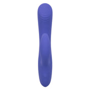 Calexotics Connect Dual Stimulator - Periwinkle-Vibrators-CalExotics-Andy's Adult World