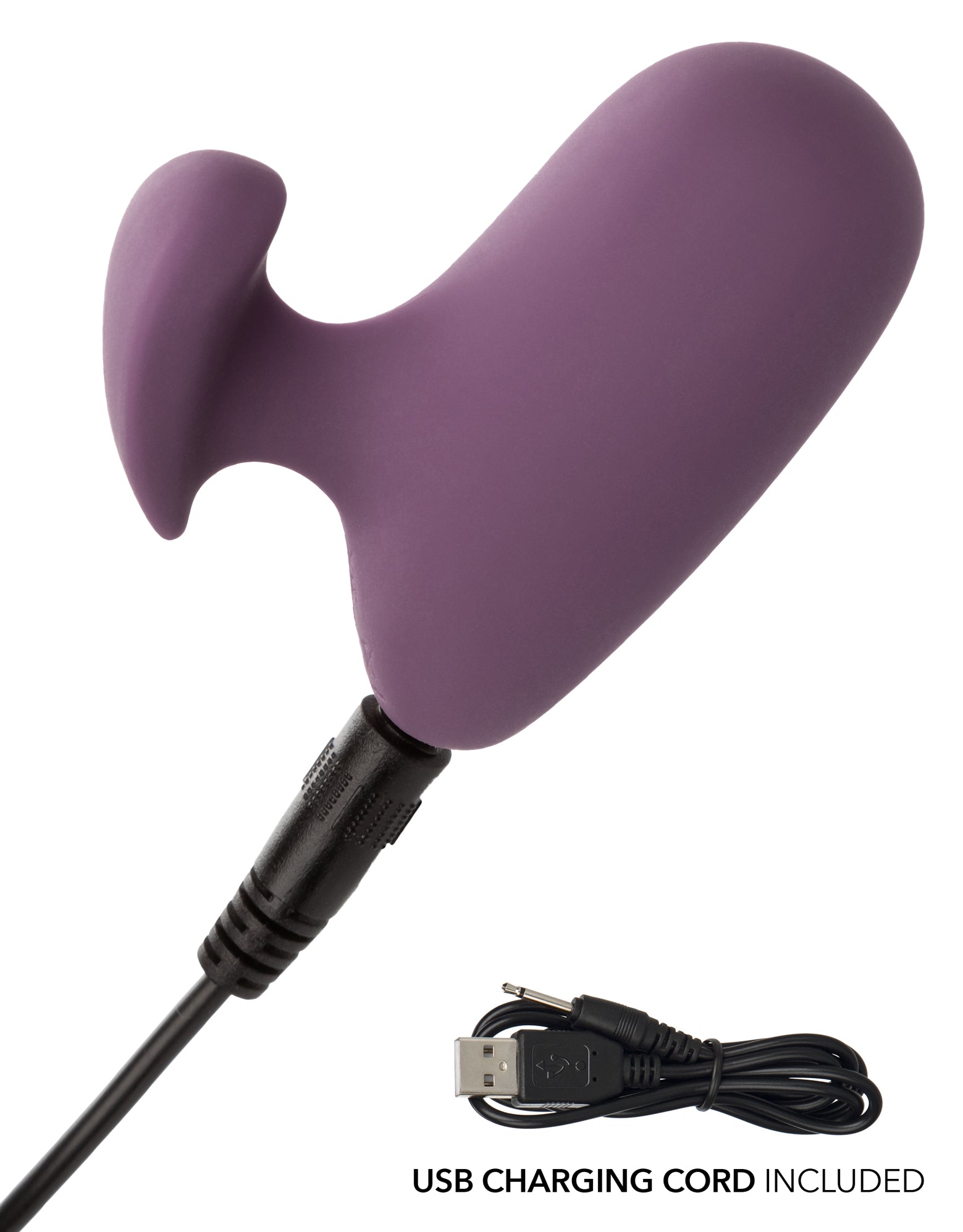 Mod Touch - Purple-Vibrators-CalExotics-Andy's Adult World