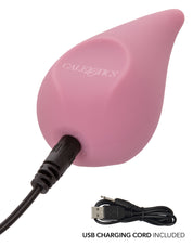 Mod Flair - Pink-Vibrators-CalExotics-Andy's Adult World