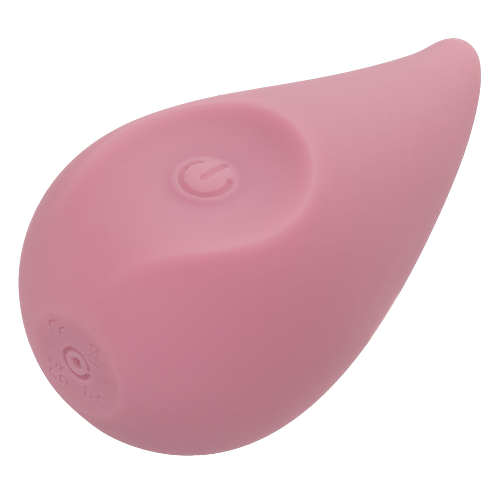 Mod Flair - Pink-Vibrators-CalExotics-Andy's Adult World