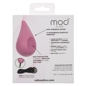 Mod Flair - Pink-Vibrators-CalExotics-Andy's Adult World