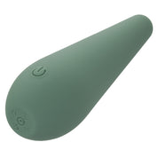 Mod Chic - Green-Vibrators-CalExotics-Andy's Adult World