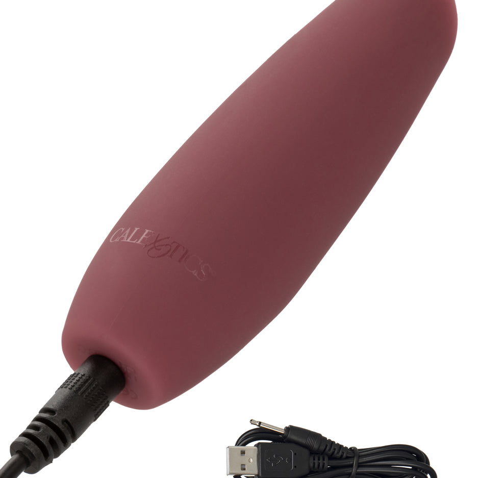 Mod Tilt - Pink-Vibrators-CalExotics-Andy's Adult World