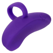 Envy Handheld Rolling Ball Massager - Purple-Vibrators-CalExotics-Andy's Adult World