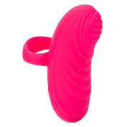 Envy Handheld Thumping Massager - Pink-Vibrators-CalExotics-Andy's Adult World