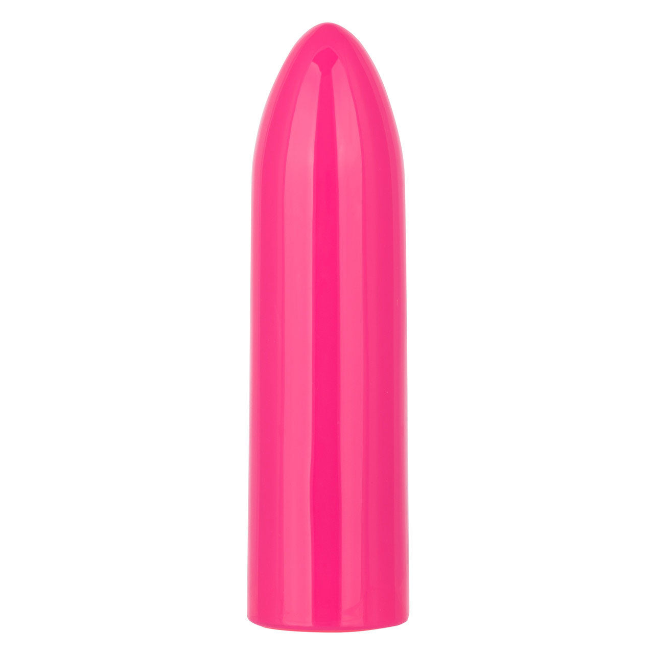 Turbo Buzz Classic Mini Bullet - Pink-Vibrators-CalExotics-Andy's Adult World