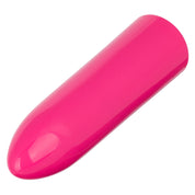 Turbo Buzz Classic Mini Bullet - Pink-Vibrators-CalExotics-Andy's Adult World