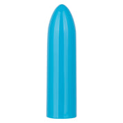 Turbo Buzz Classic Mini Bullet - Blue-Vibrators-CalExotics-Andy's Adult World