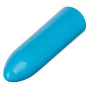 Turbo Buzz Classic Mini Bullet - Blue-Vibrators-CalExotics-Andy's Adult World