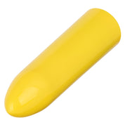 Turbo Buzz Classic Mini Bullet - Yellow-Vibrators-CalExotics-Andy's Adult World