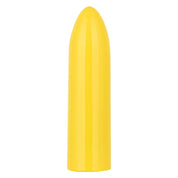 Turbo Buzz Classic Mini Bullet - Yellow-Vibrators-CalExotics-Andy's Adult World