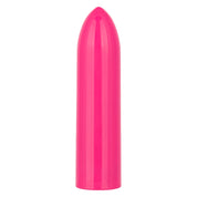 Turbo Buzz Classic Bullet - Pink-Vibrators-CalExotics-Andy's Adult World