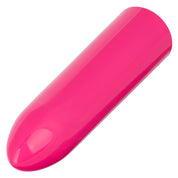 Turbo Buzz Classic Bullet - Pink-Vibrators-CalExotics-Andy's Adult World